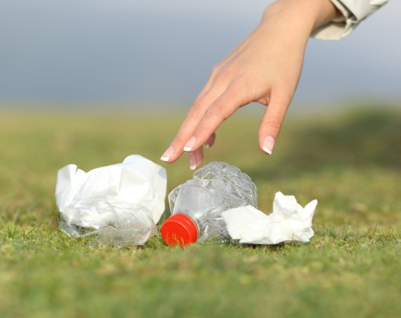 Annual Park Cleanup and Barbeque