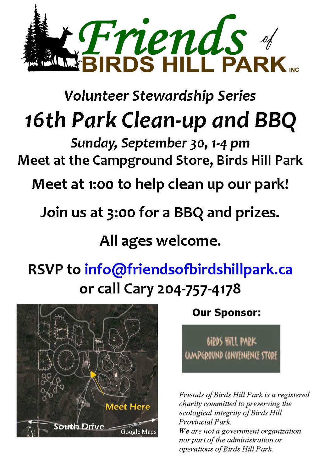 FoBHP-Park-Cleanup-BBQ-2018-Poster