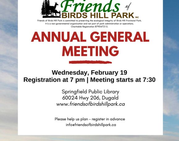 FoBHP-AGM-2020Feb-poster