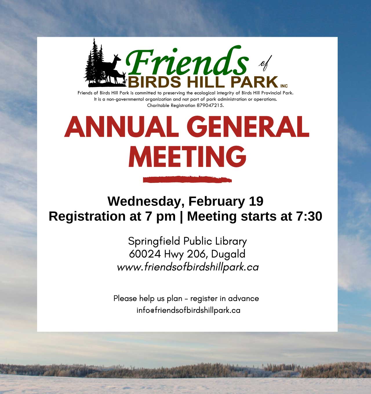 FoBHP-AGM-2020Feb-poster